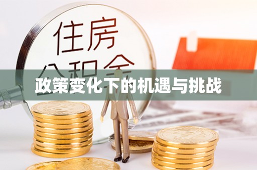 长泰政策变化下的机遇与挑战