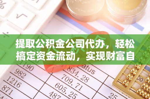 长泰提取公积金公司代办，轻松搞定资金流动，实现财富自由