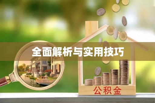 长泰全面解析与实用技巧