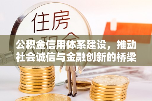 长泰公积金信用体系建设，推动社会诚信与金融创新的桥梁