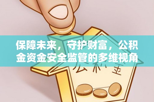 长泰保障未来，守护财富，公积金资金安全监管的多维视角
