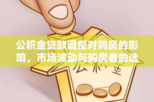 长泰公积金贷款调整对购房的影响，市场波动与购房者的选择