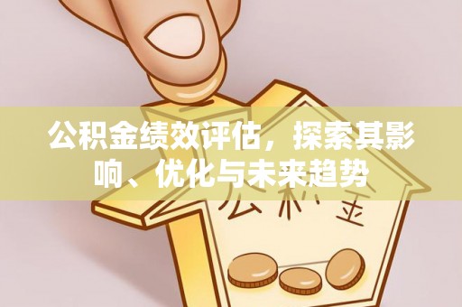 长泰公积金绩效评估，探索其影响、优化与未来趋势