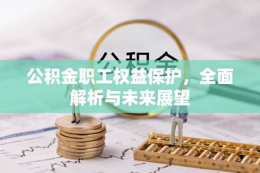 长泰公积金职工权益保护，全面解析与未来展望