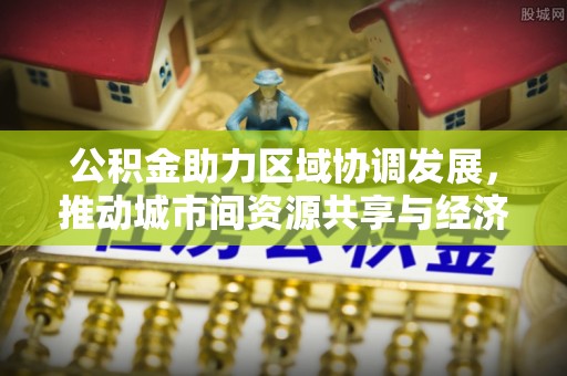长泰公积金助力区域协调发展，推动城市间资源共享与经济均衡发展