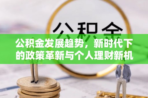 长泰公积金发展趋势，新时代下的政策革新与个人理财新机遇