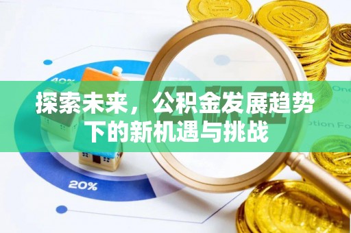 长泰探索未来，公积金发展趋势下的新机遇与挑战