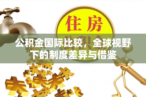 长泰公积金国际比较，全球视野下的制度差异与借鉴
