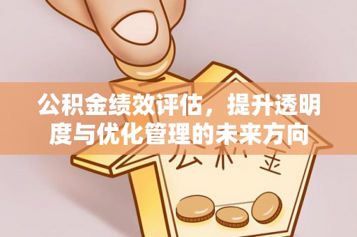 长泰公积金绩效评估，提升透明度与优化管理的未来方向