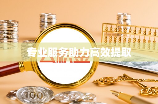 长泰专业服务助力高效提取