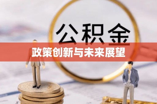 长泰政策创新与未来展望